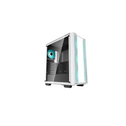 Gabinete Gamer DeepCool R-CC560-WHGAA4-G-1