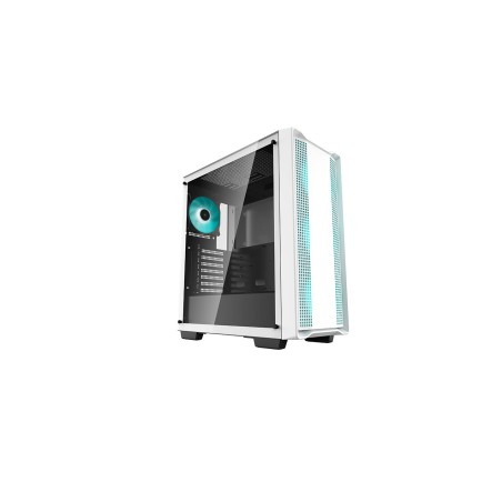 Gabinete Gamer DeepCool R-CC560-WHGAA4-G-1