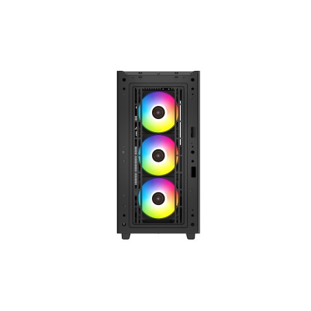 Gabinete DeepCool CK 560 