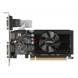 Tarjeta de video Gaming MSI GT 710 2GD3 LP