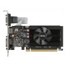 Tarjeta de video Gaming MSI GT 710 2GD3 LP