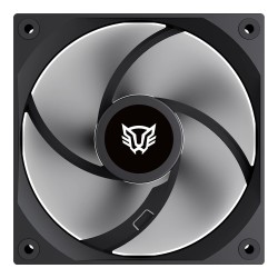 Enfriamiento y Ventilación Balam Rush EXG99
