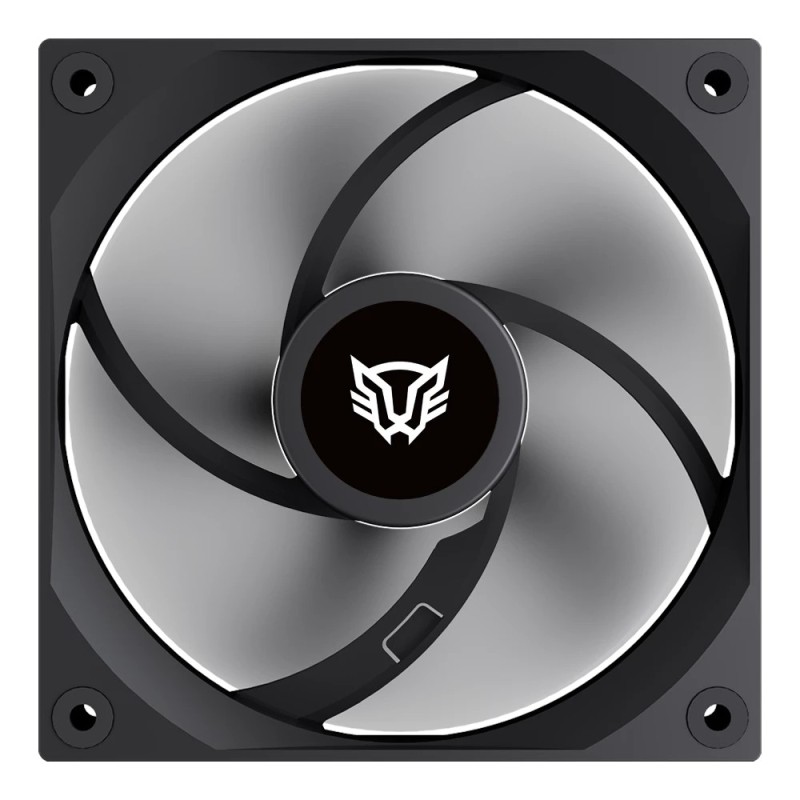 Enfriamiento y Ventilación Balam Rush EXG99