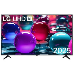Pantalla LG 43UA781C