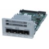 Modulo de red CISCO C9200-NM-4X