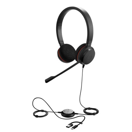 Diadema Jabra 4999-823-269
