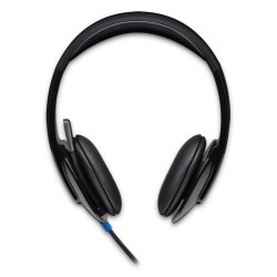 Auriculares LOGITECH H540