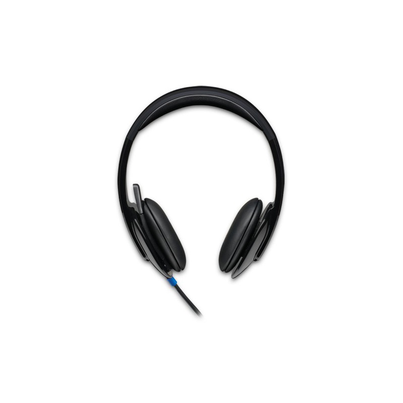 Auriculares LOGITECH H540