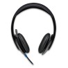 Auriculares LOGITECH H540