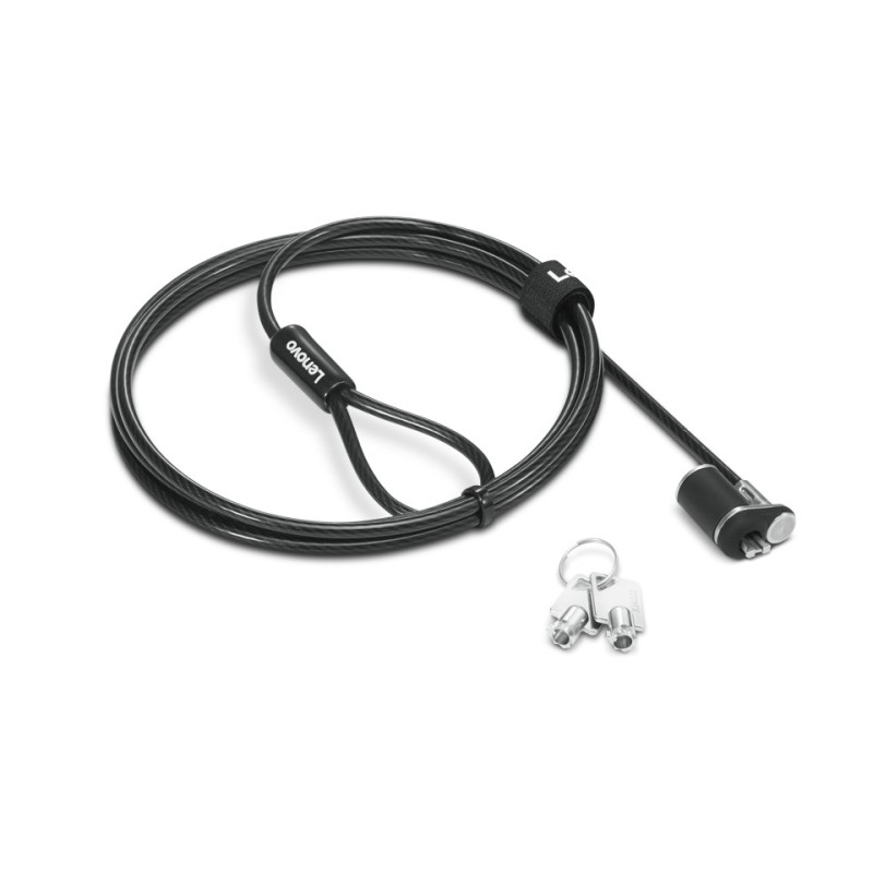 Candado  LENOVO 4XE1F30276