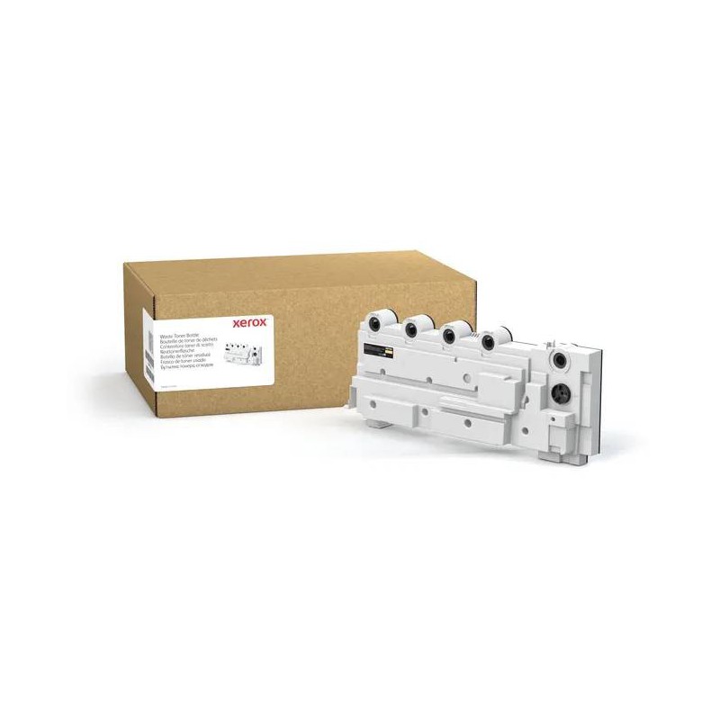 Contenedor de desperdicios XEROX 008R13325