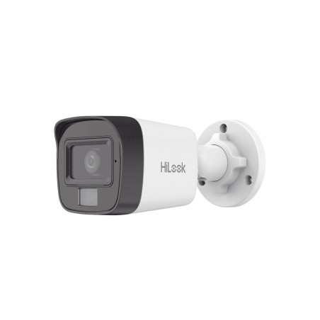 Cámara Bala IP HILOOK IPC-B140HA-LUC