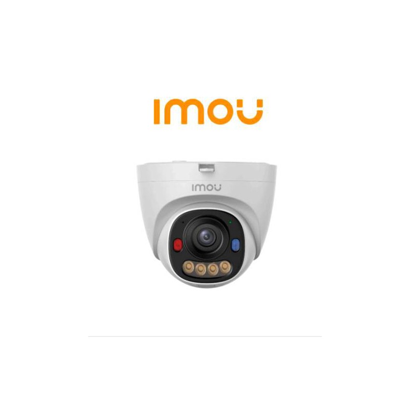 Cámara Domo IMOU IPC-PS8D-3V0
