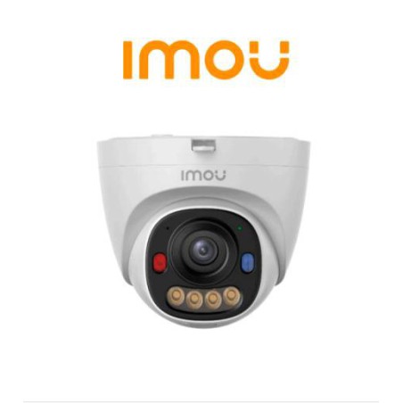 Cámara Domo IMOU IPC-PS8D-3V0