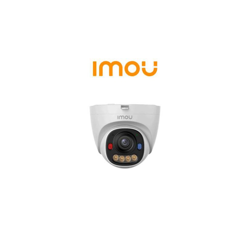 Cámara Domo IMOU IPC-PS8D-5V0