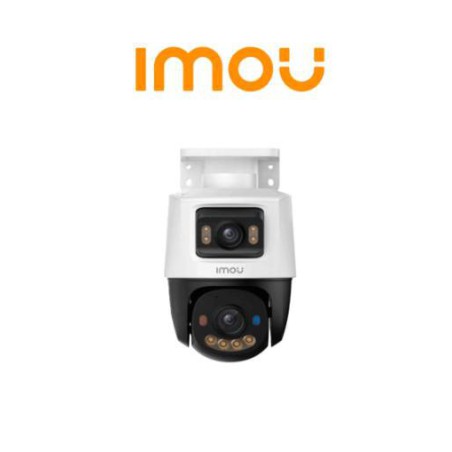 Cámara PTZ IMOU IPC-PS70FN-10M0