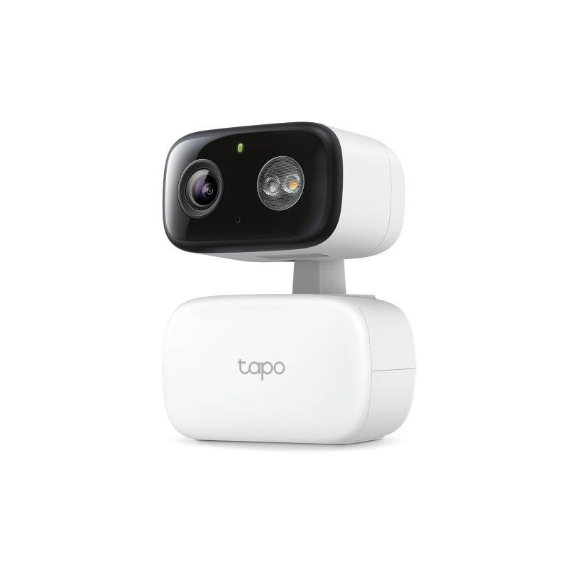 Cámaras WiFi TP-LINK TAPO C206