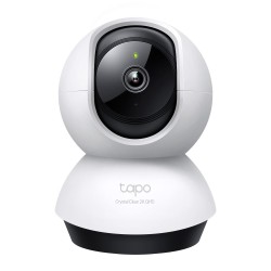 Cámara WiFi TP-LINK Tapo C220