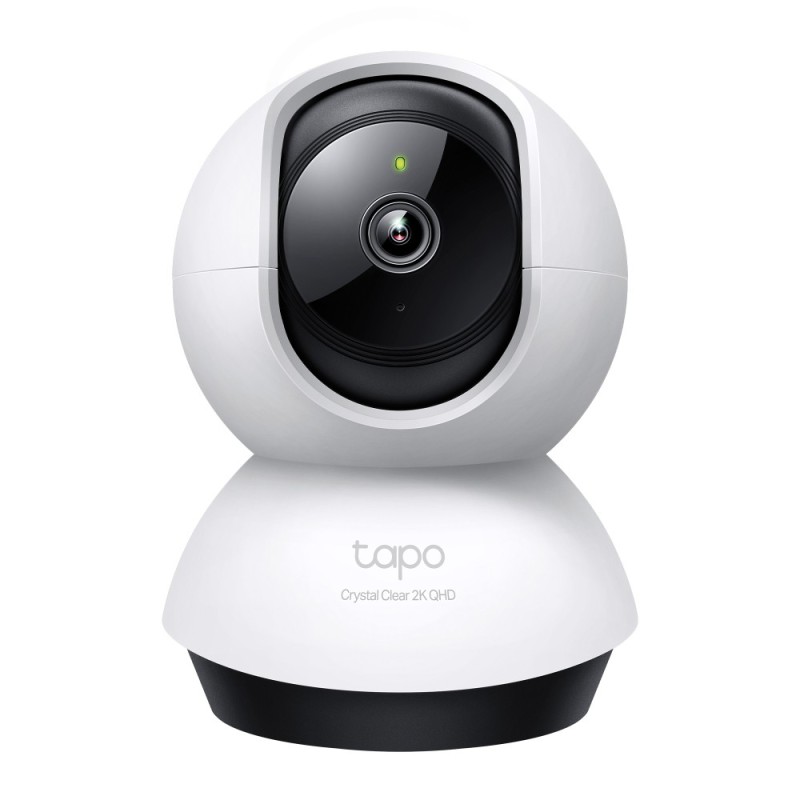 Cámara WiFi TP-LINK Tapo C220