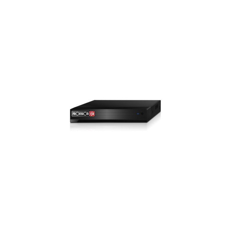 DVR PROVISION-ISR SH-8100A5N-5L-V2