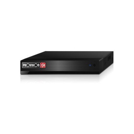 DVR PROVISION-ISR SH-8100A5N-5L-V2