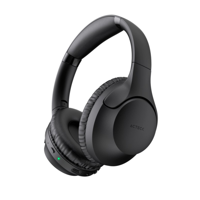 Audífonos ACTECK HP645 