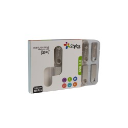 Memoria USB Stylos STUSB1016