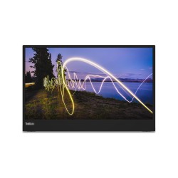 Monitores LENOVO 62CAUAR1US