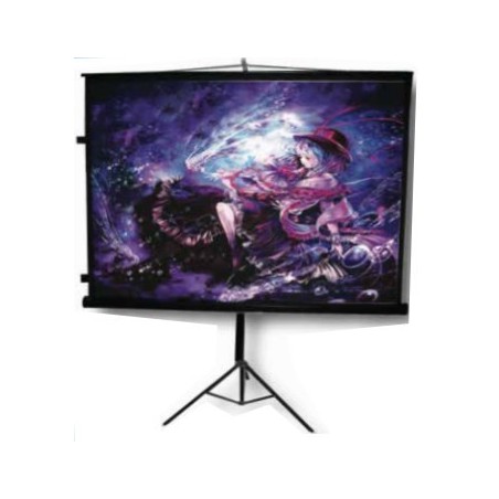 Pantalla de Proyección Multimedia Screens MST-244