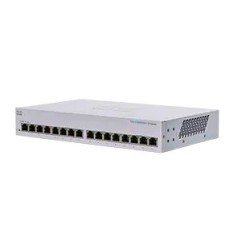 Switch CISCO CBS110-16T-NA