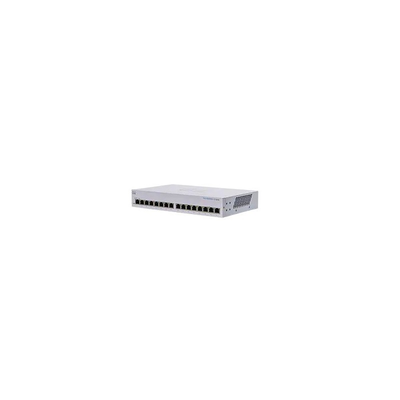 Switch CISCO CBS110-16T-NA