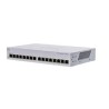 Switch CISCO CBS110-16T-NA