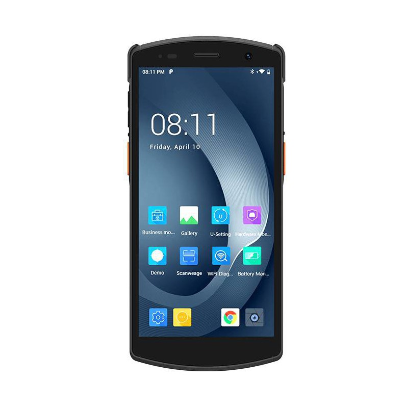 Terminal POS SYBLE CT58S