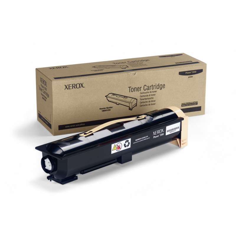 Tóner XEROX Phaser 5550