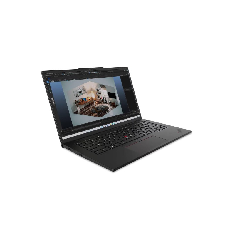 Laptops LENOVO ThinkPad P14s Gen 5 (Intel)