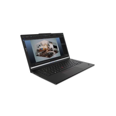 Laptops LENOVO ThinkPad P14s Gen 5 (Intel)