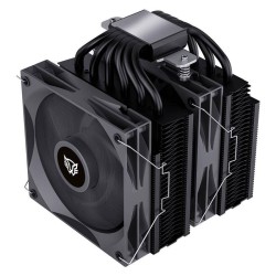 Enfriamiento y Ventilación Balam Rush HEX90