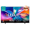 Televisiones Hisense 50QD6QV