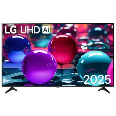 Televisiones LG 55UA751C