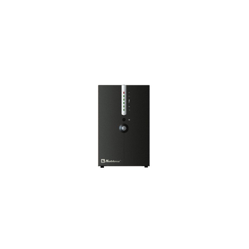 No-Break KOBLENZ 30018 USB/R