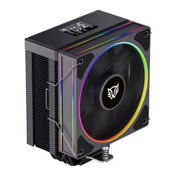 Enfriamiento y Ventilación Balam Rush HEX55