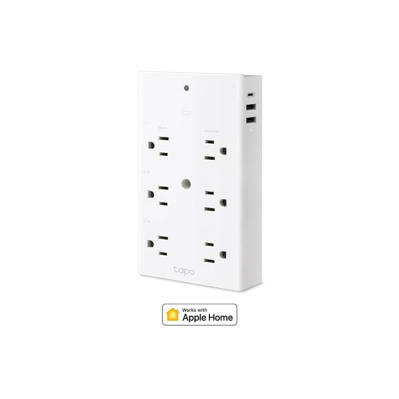 Extensor de Redes TP-LINK TAPO P306
