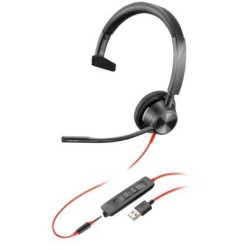 Auriculares PLANTRONICS 76J12AA