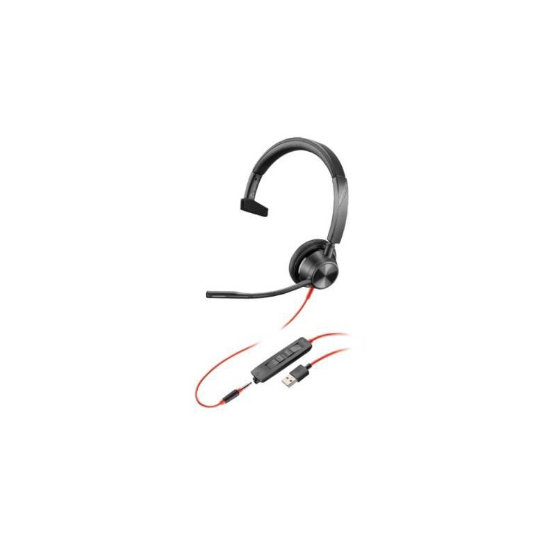 Auriculares PLANTRONICS 76J12AA