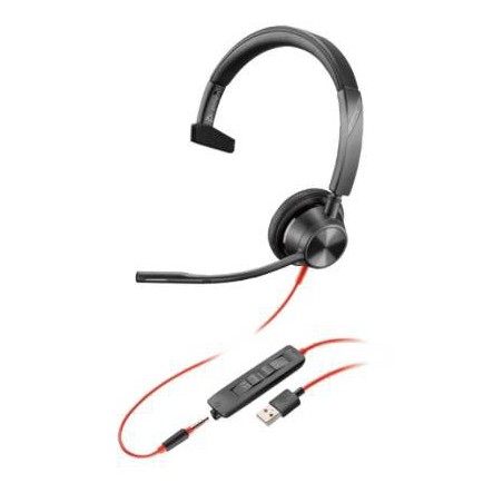 Auriculares PLANTRONICS 76J12AA