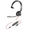 Auriculares PLANTRONICS 76J12AA