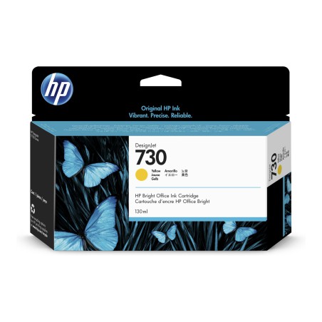 Tinta HP 730