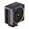 Enfriamiento y Ventilación Balam Rush HEX60
