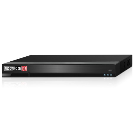 DVR 4K PROVISION-ISR SH-16200A5N-5L(1U)