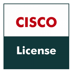 Licencia  CISCO 9200L